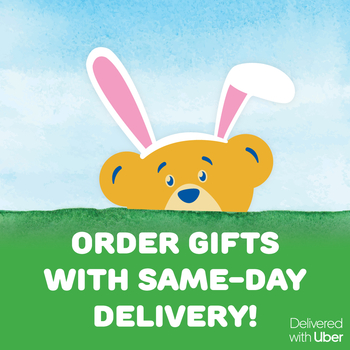 Same-Day Delivery by Uber